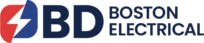 Logo for BD Boston Electrical LLC